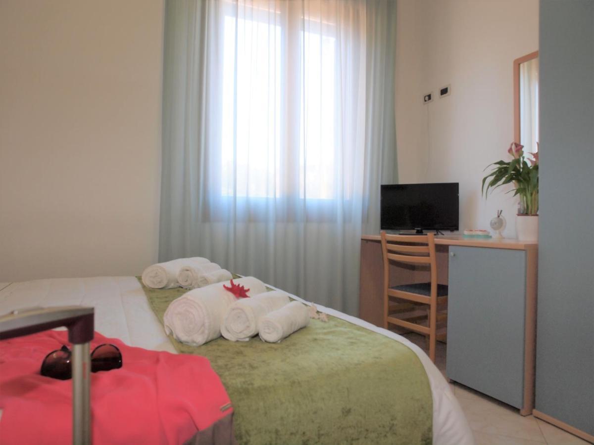 Locanda Lighea Rooms San Vito Lo Capo Exterior photo