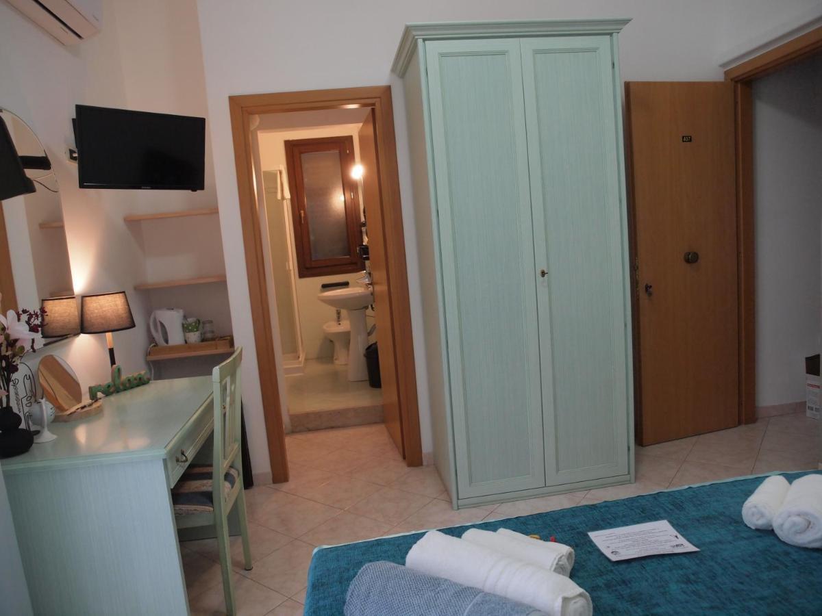 Locanda Lighea Rooms San Vito Lo Capo Exterior photo