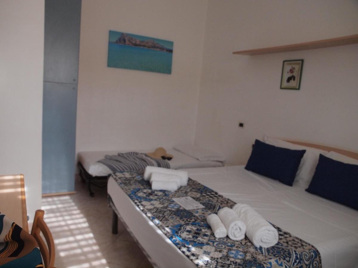 Locanda Lighea Rooms San Vito Lo Capo Exterior photo